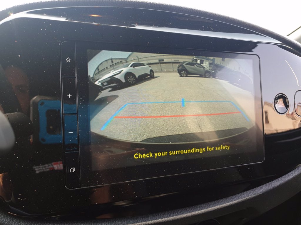 TOYOTA Aygo x 1.0 active 72cv