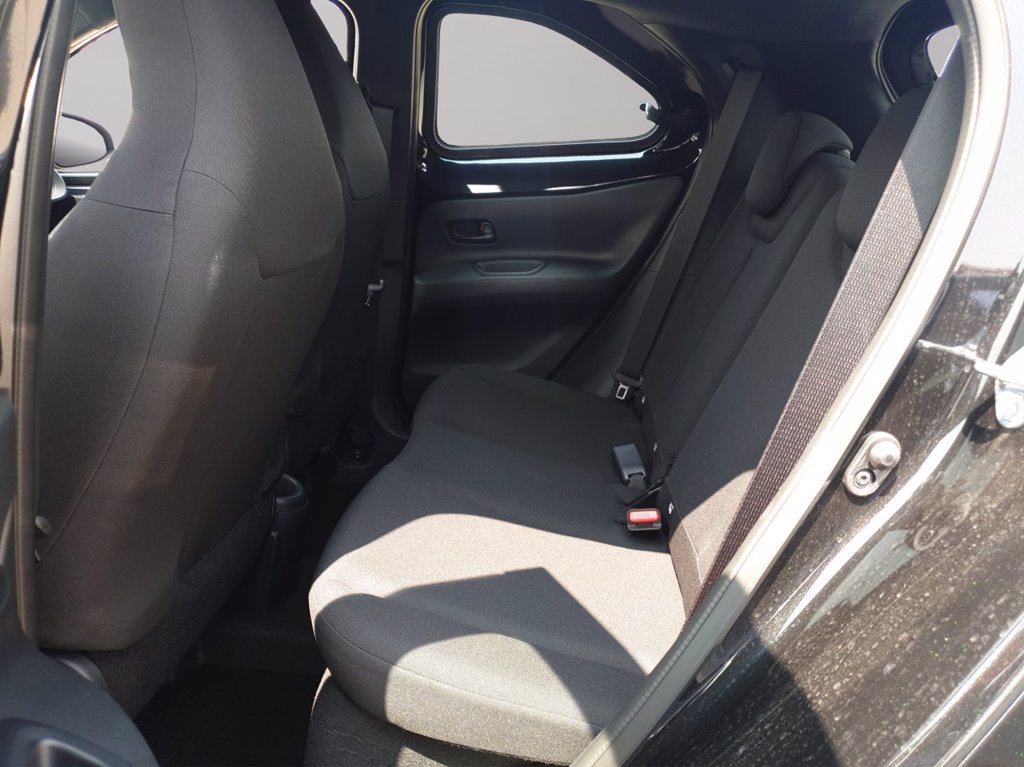 TOYOTA Aygo x 1.0 active 72cv