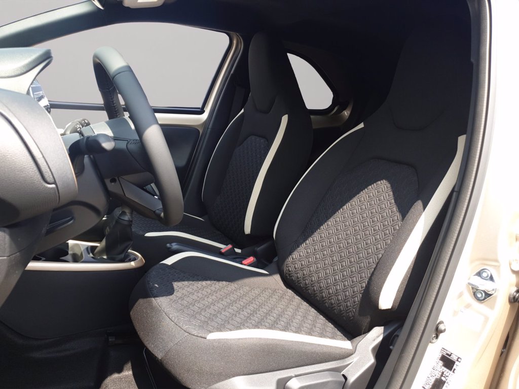 TOYOTA Aygo x 1.0 trend 72cv