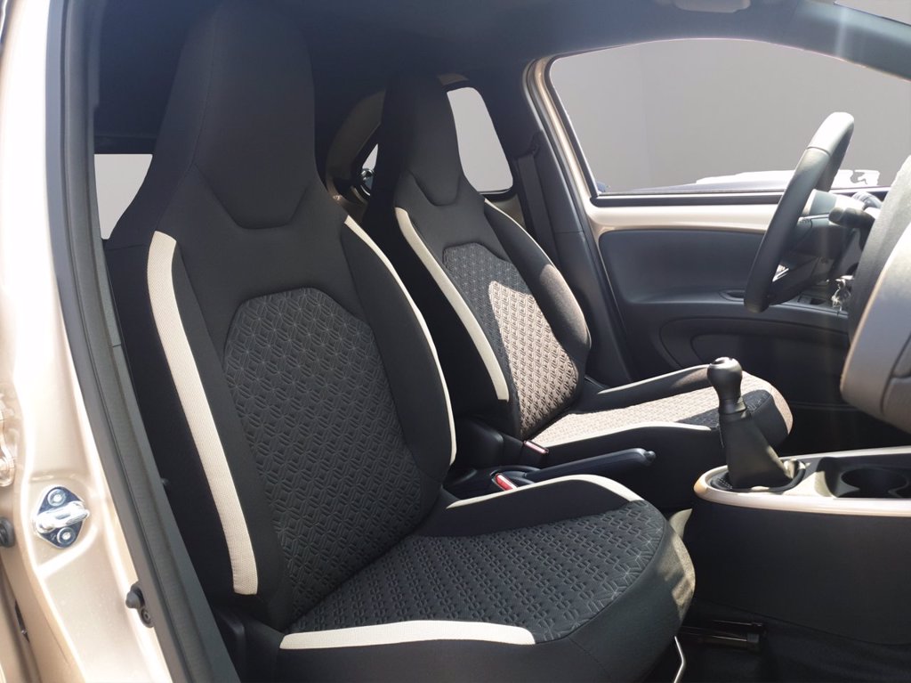 TOYOTA Aygo x 1.0 trend 72cv