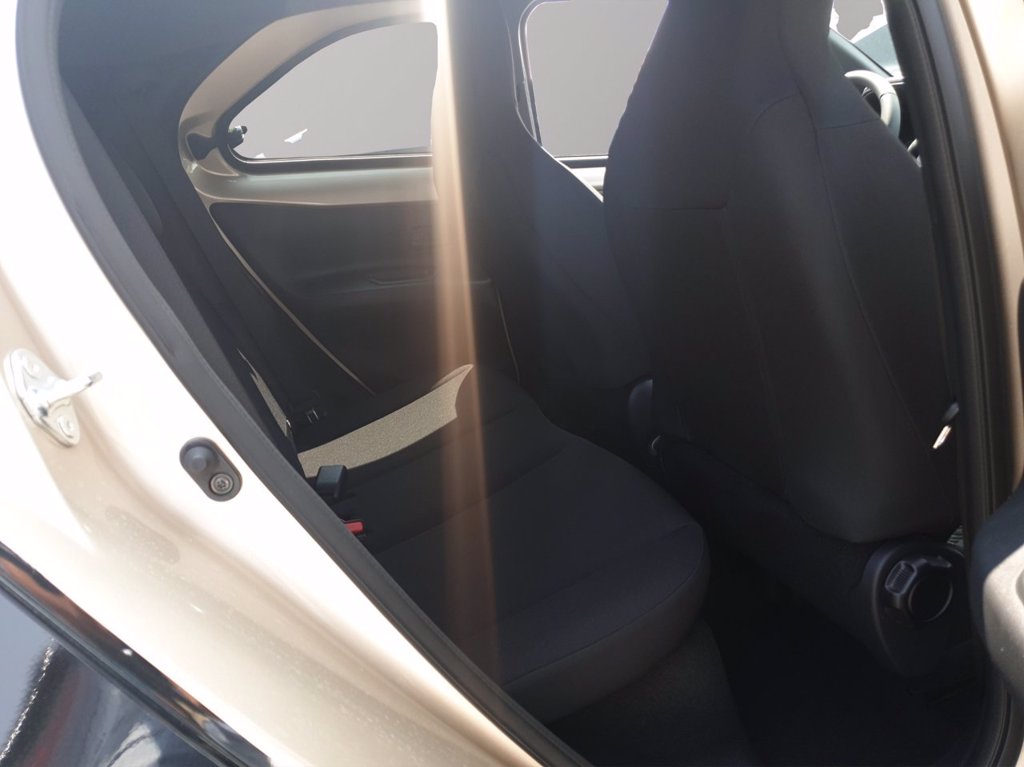 TOYOTA Aygo x 1.0 trend 72cv