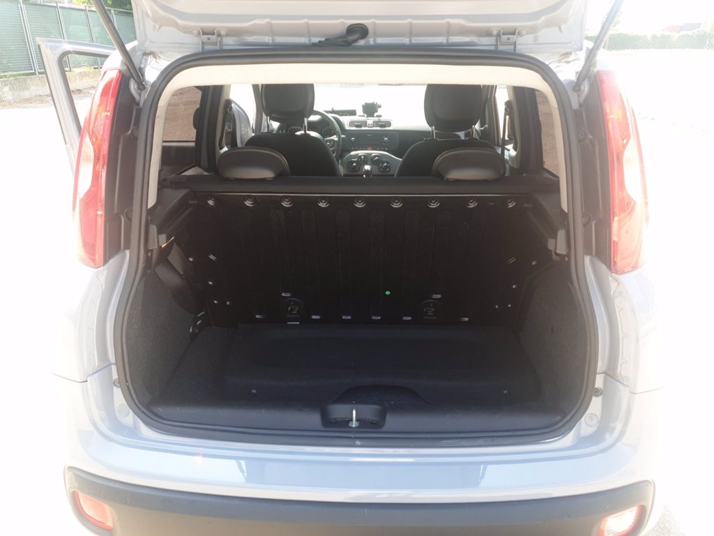 FIAT Panda 1.2 easy easypower gpl 69cv my19