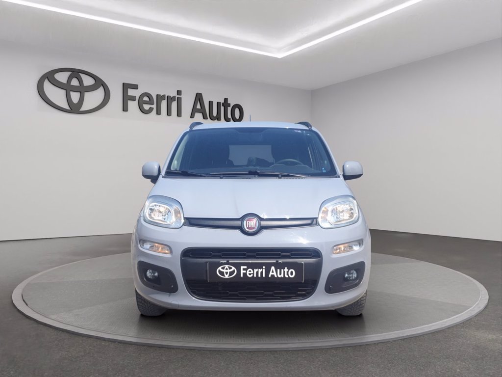 FIAT Panda 1.2 easy easypower gpl 69cv my19