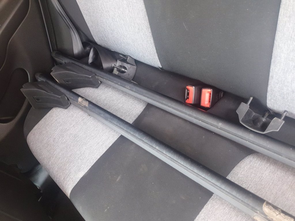 FIAT Panda 1.2 easy easypower gpl 69cv my19