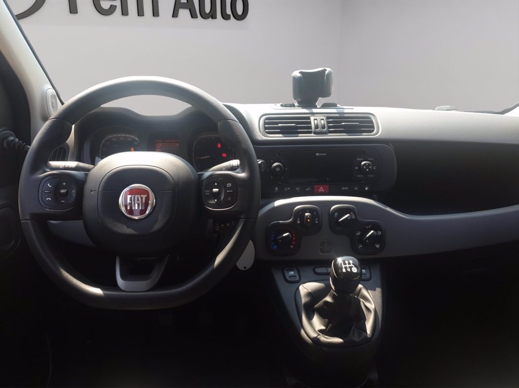 FIAT Panda 1.2 easy easypower gpl 69cv my19