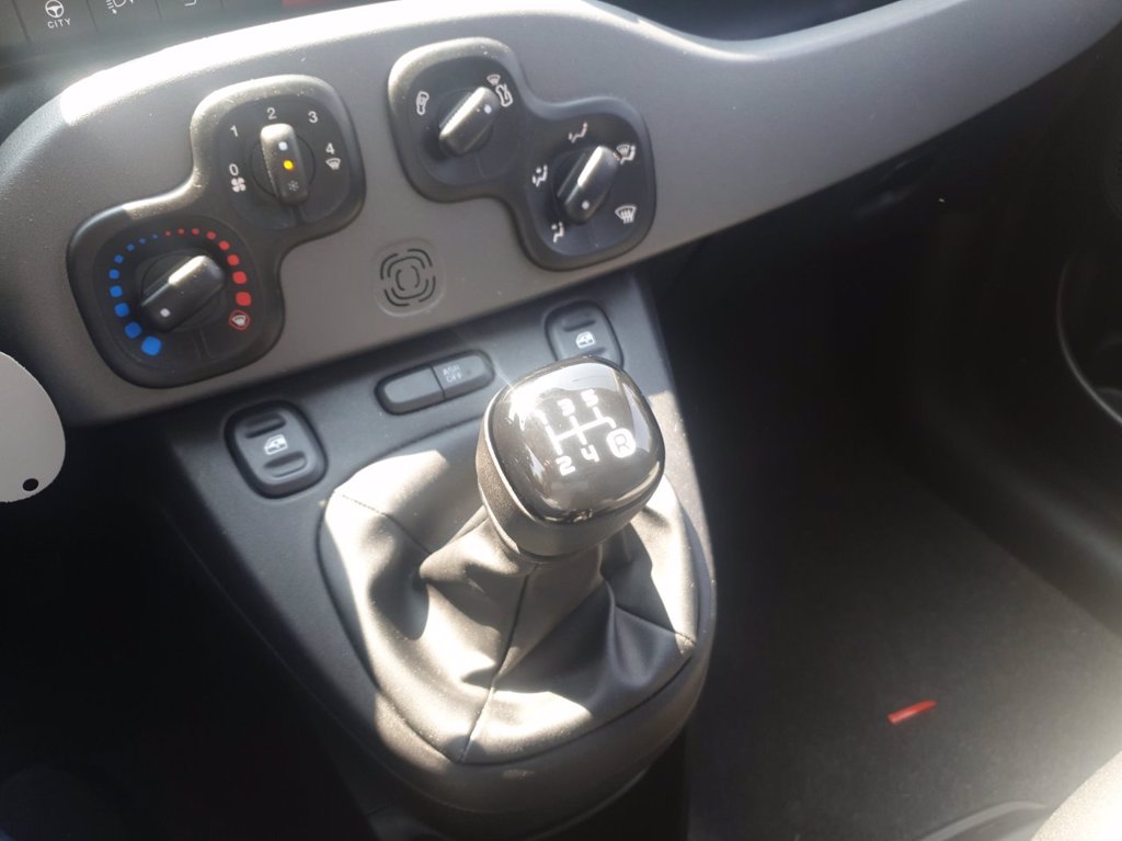 FIAT Panda 1.2 easy easypower gpl 69cv my19