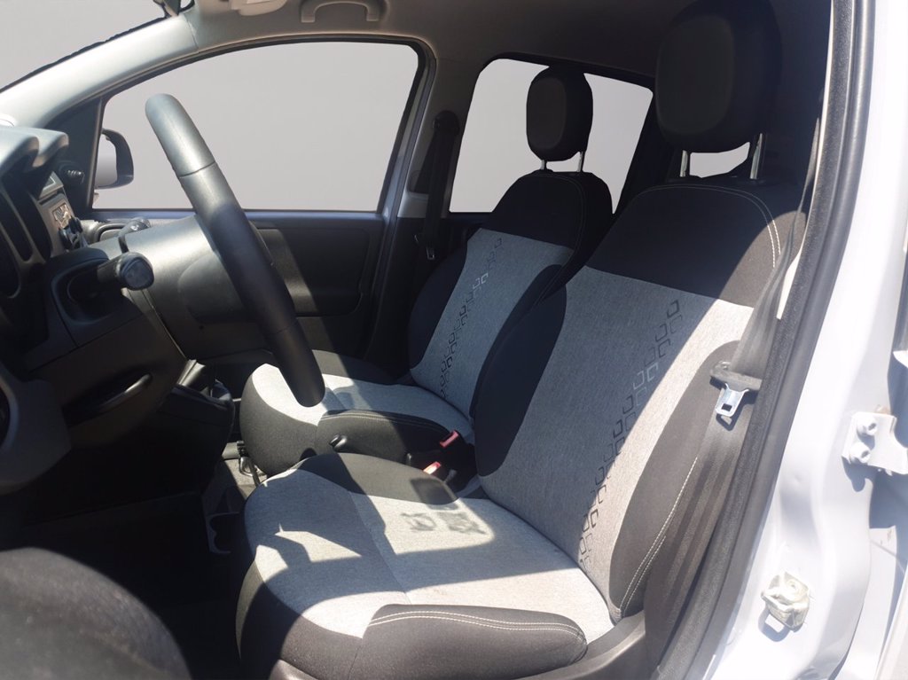 FIAT Panda 1.2 easy easypower gpl 69cv my19