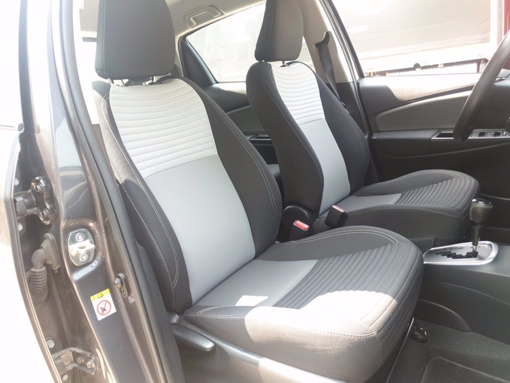 TOYOTA Yaris 5p 1.5h active