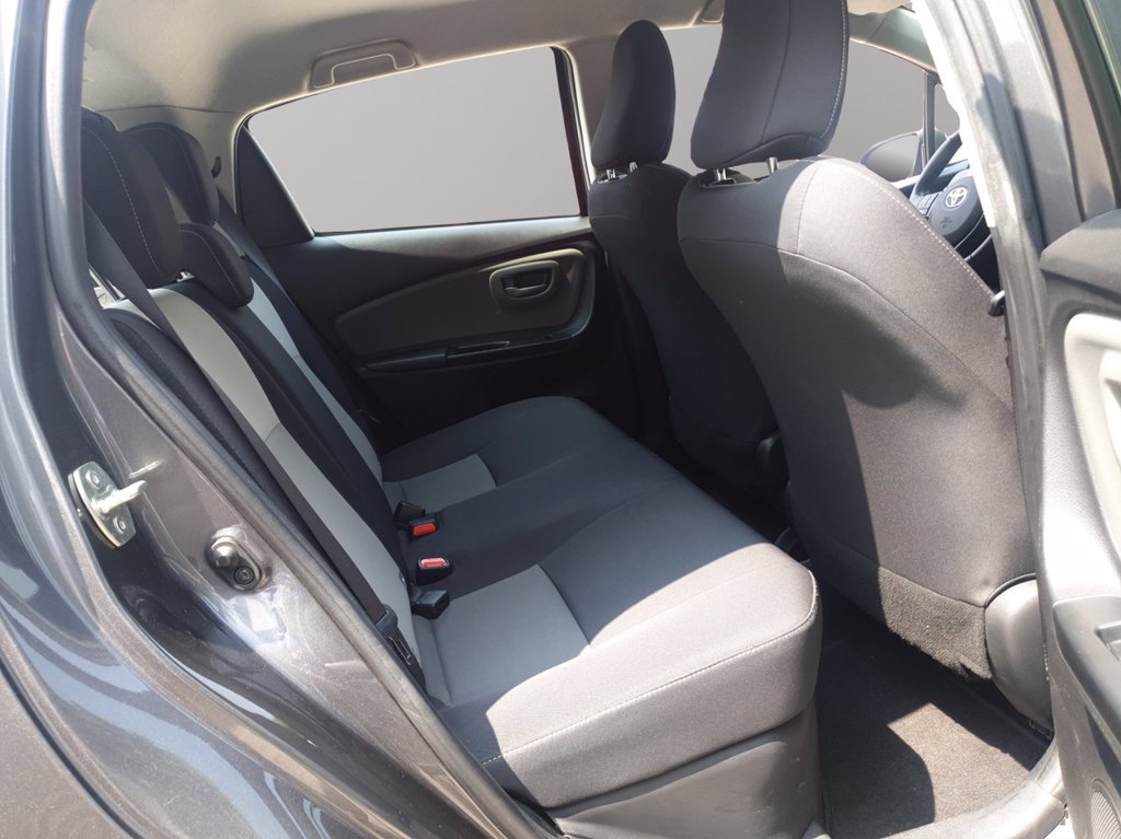 TOYOTA Yaris 5p 1.5h active