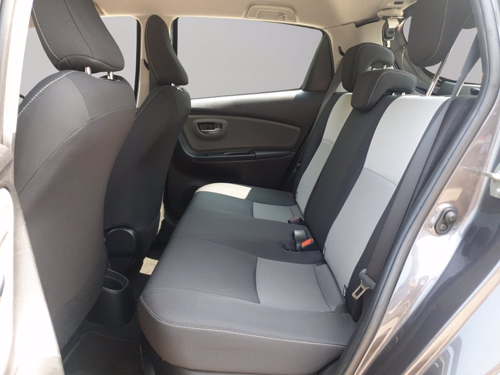 TOYOTA Yaris 5p 1.5h active