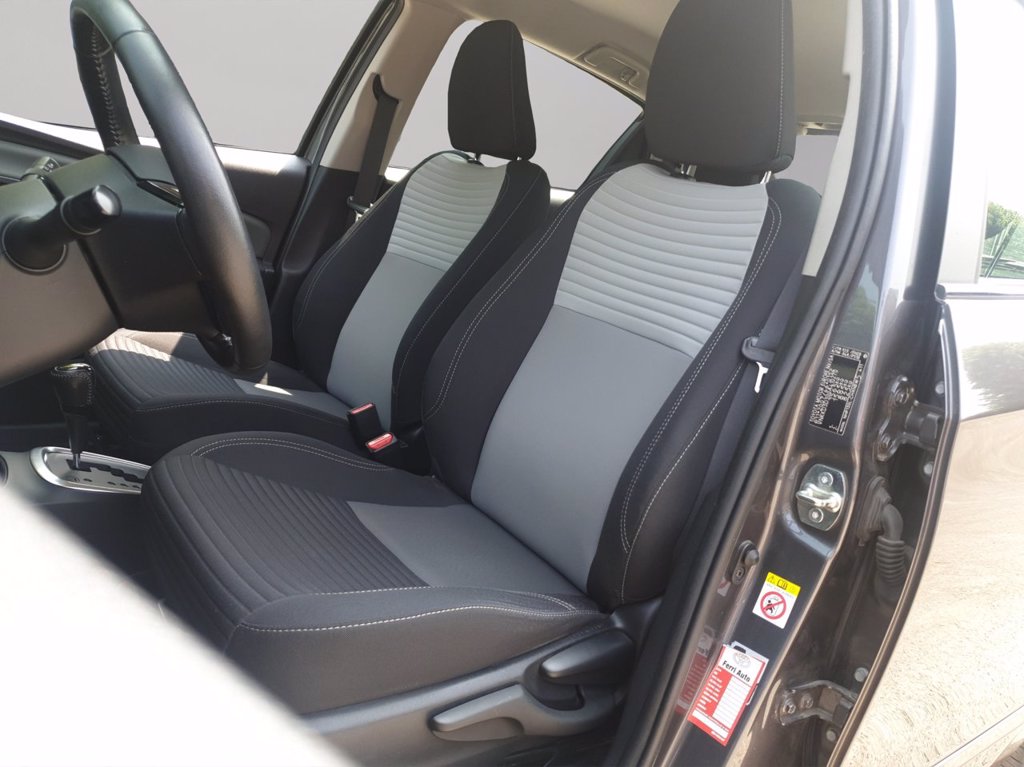 TOYOTA Yaris 5p 1.5h active
