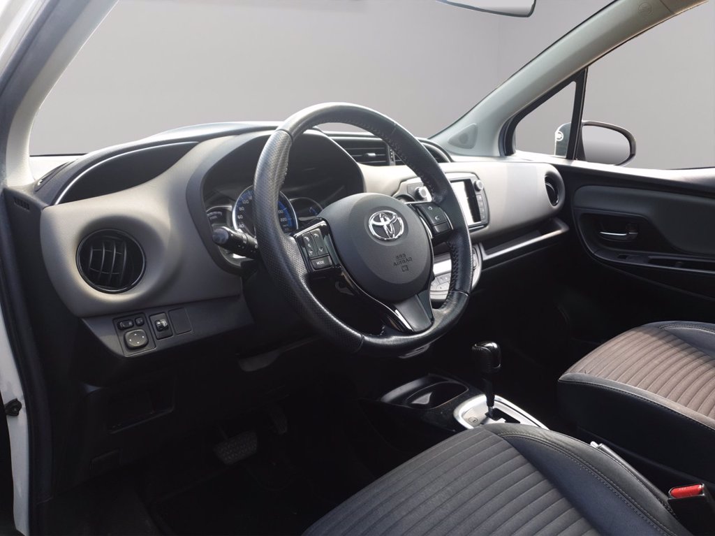 TOYOTA Yaris 5p 1.5 lounge