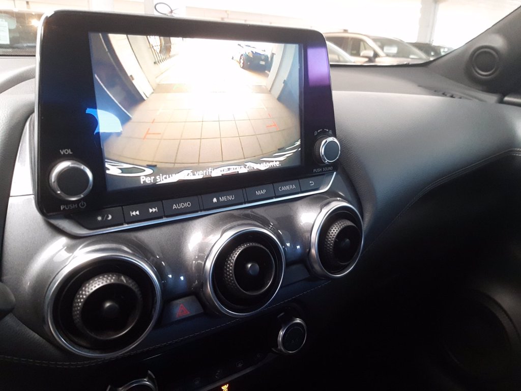 NISSAN Juke 1.0 dig-t n-design 114cv