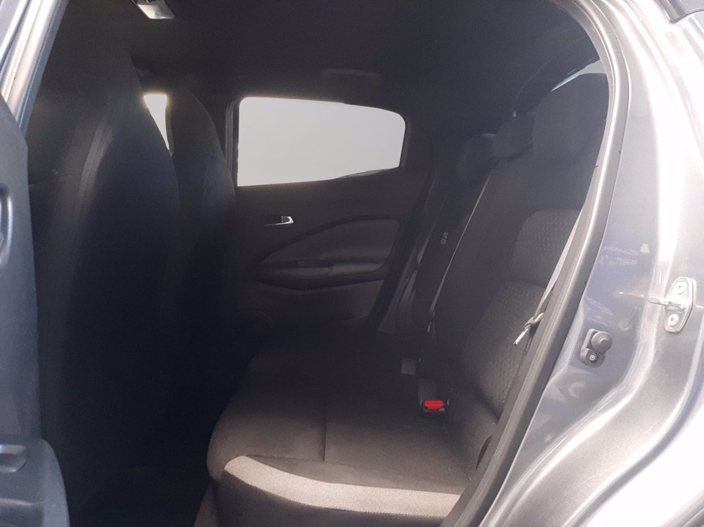 NISSAN Juke 1.0 dig-t n-design 114cv