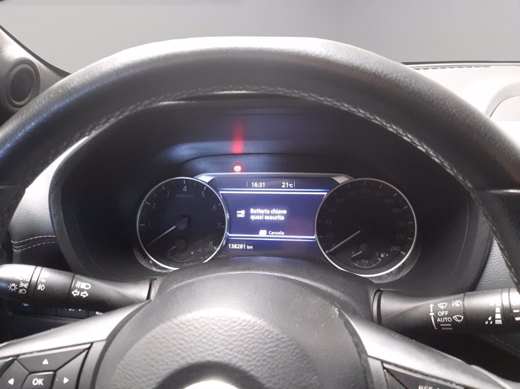 NISSAN Juke 1.0 dig-t n-design 114cv