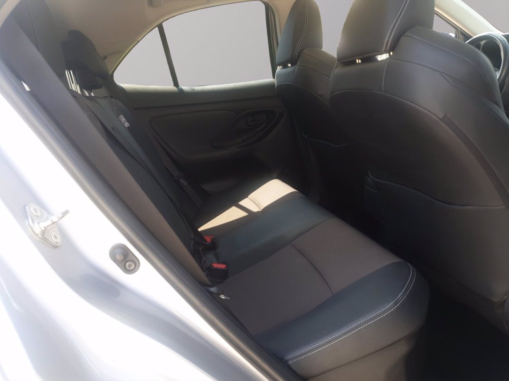 TOYOTA Yaris cross 1.5h lounge awd-i 116cv e-cvt