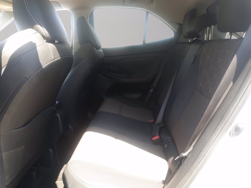 TOYOTA Yaris cross 1.5h lounge awd-i 116cv e-cvt