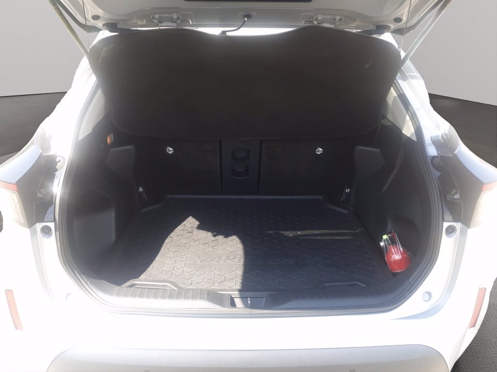 TOYOTA Yaris cross 1.5h lounge awd-i 116cv e-cvt