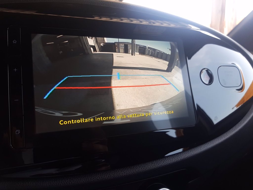 TOYOTA Aygo x 1.0 active 72cv