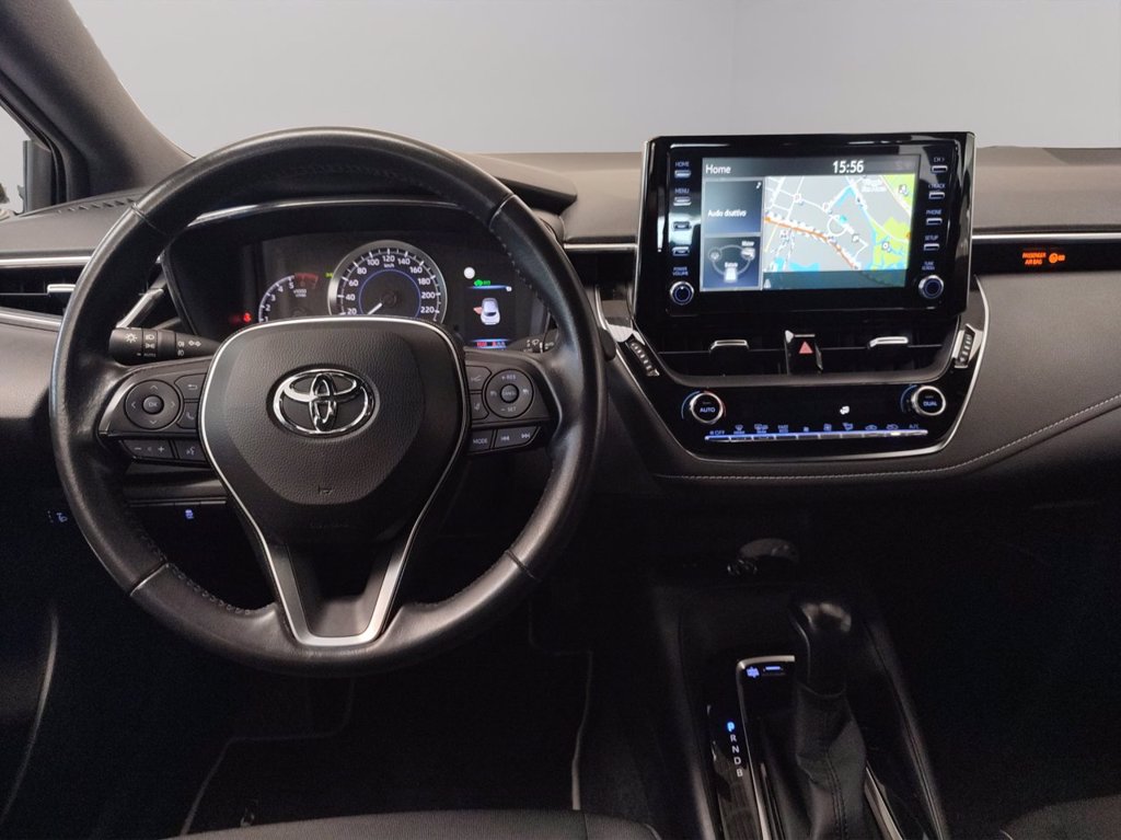 TOYOTA Corolla 1.8h active cvt