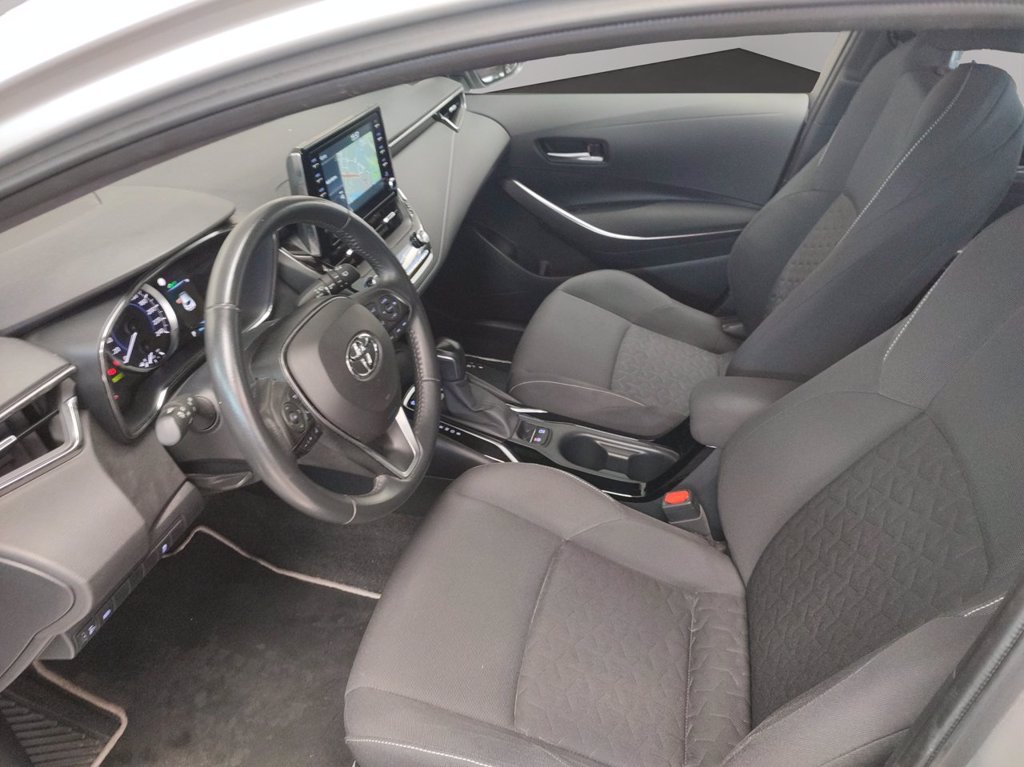 TOYOTA Corolla 1.8h active cvt