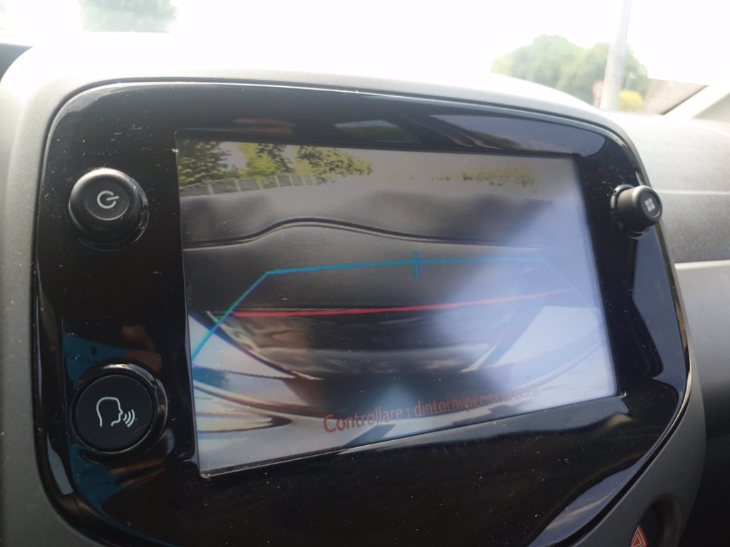 TOYOTA Aygo 5p 1.0 x-fun 72cv