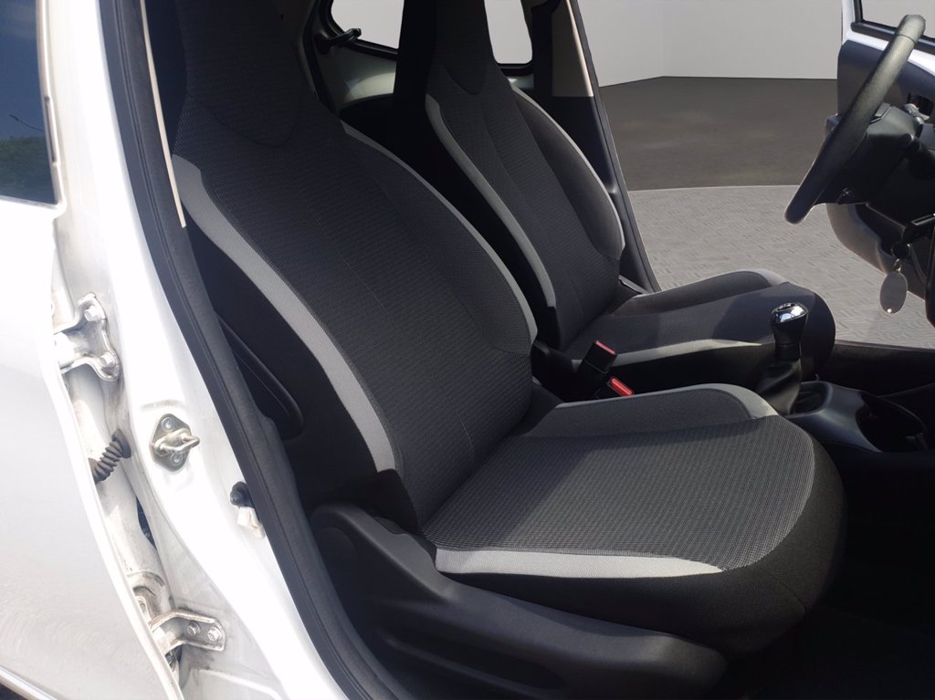 TOYOTA Aygo 5p 1.0 x-fun 72cv
