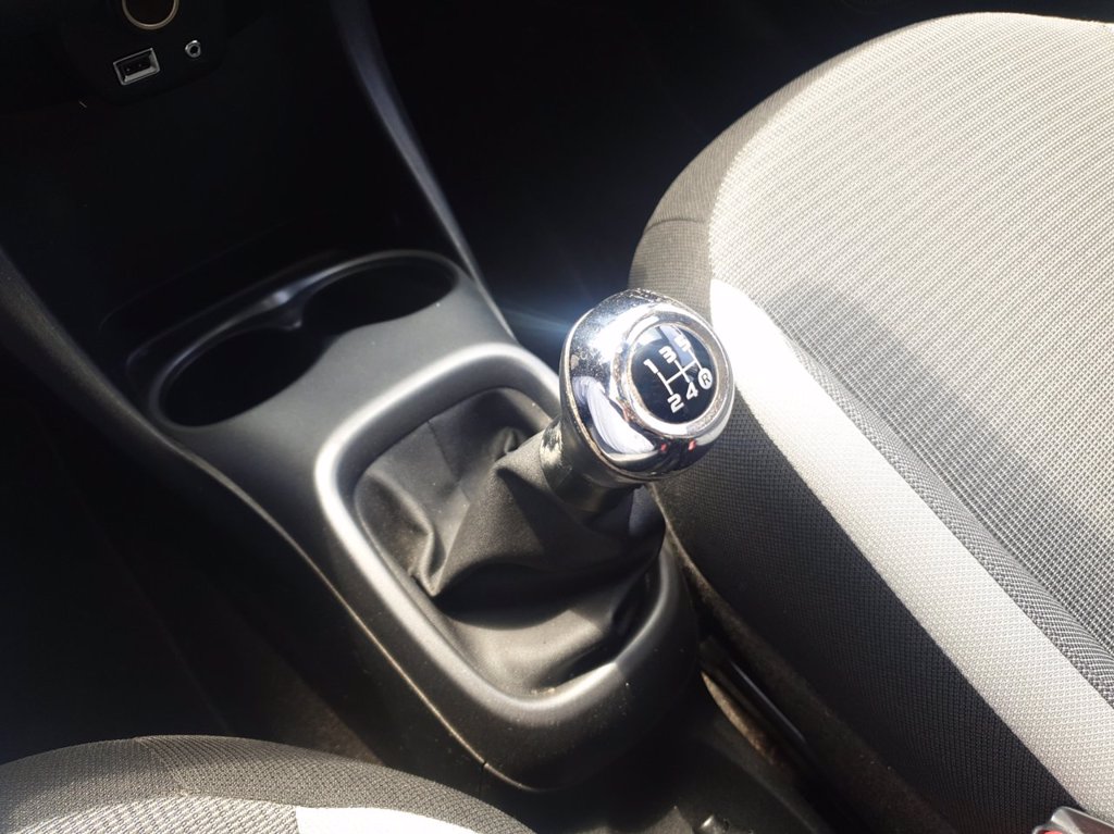 TOYOTA Aygo 5p 1.0 x-fun 72cv