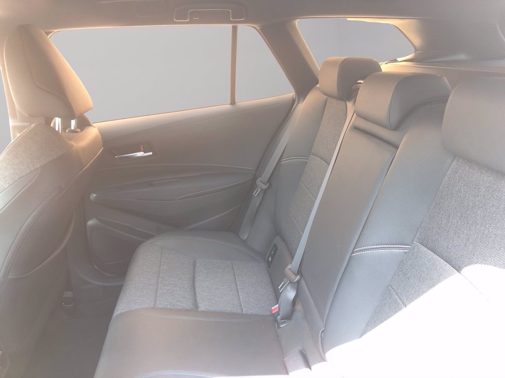 TOYOTA Corolla touring sports 1.8h style cvt