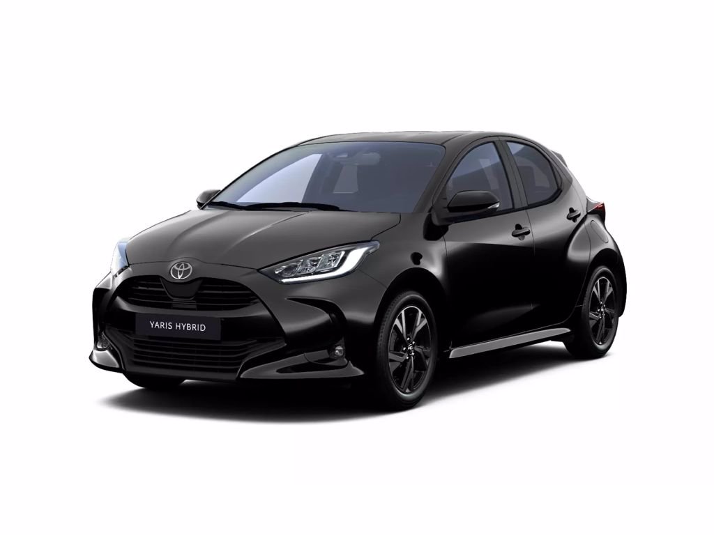 TOYOTA Yaris 1.5h trend