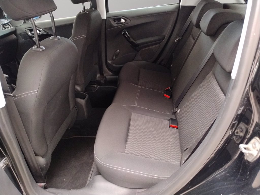 PEUGEOT 208 5p 1.2 puretech allure 82cv