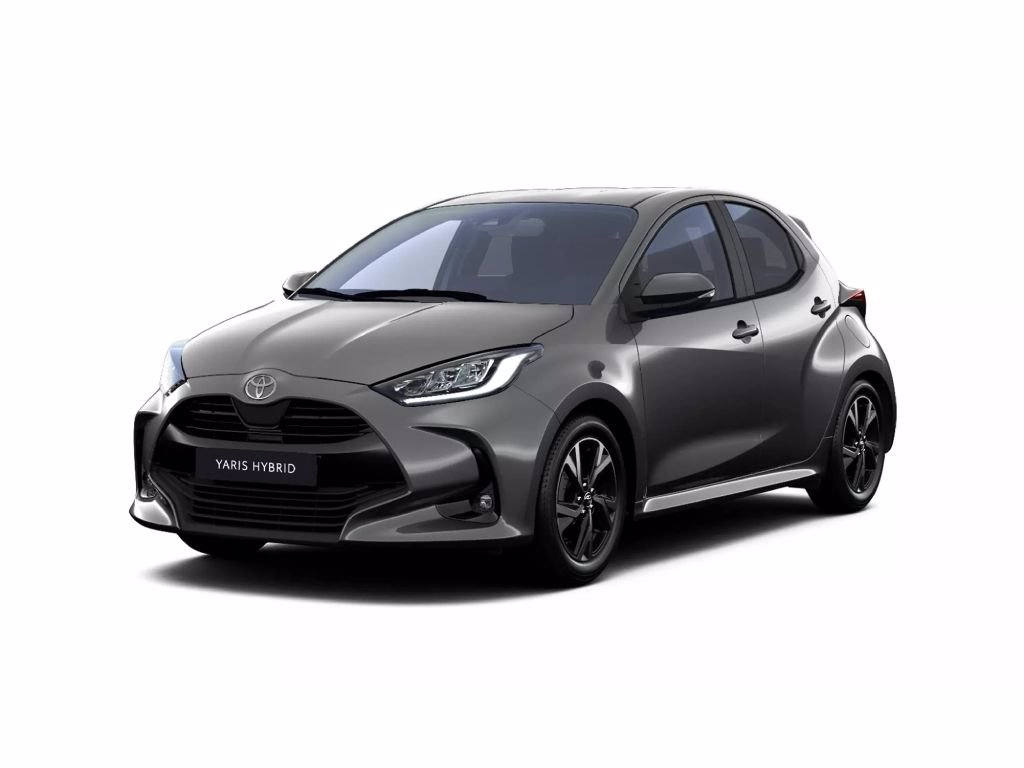 TOYOTA Yaris 1.5h trend