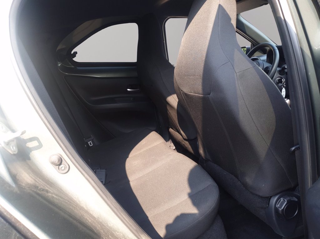 TOYOTA Aygo x 1.0 trend 72cv