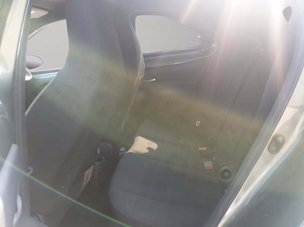 TOYOTA Aygo x 1.0 trend 72cv