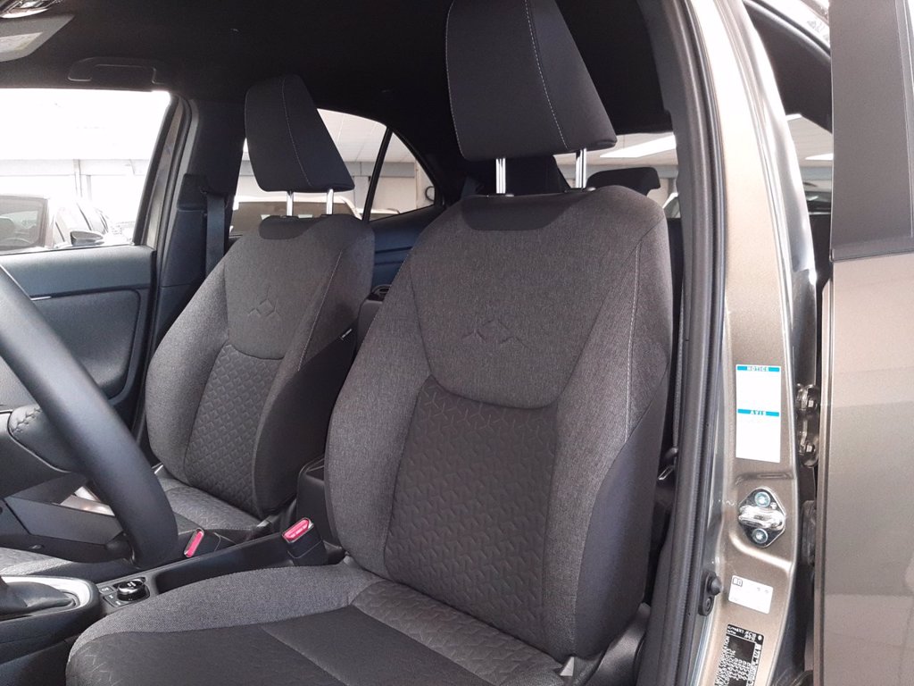 TOYOTA Yaris cross 1.5h trend awd-i 116cv e-cvt