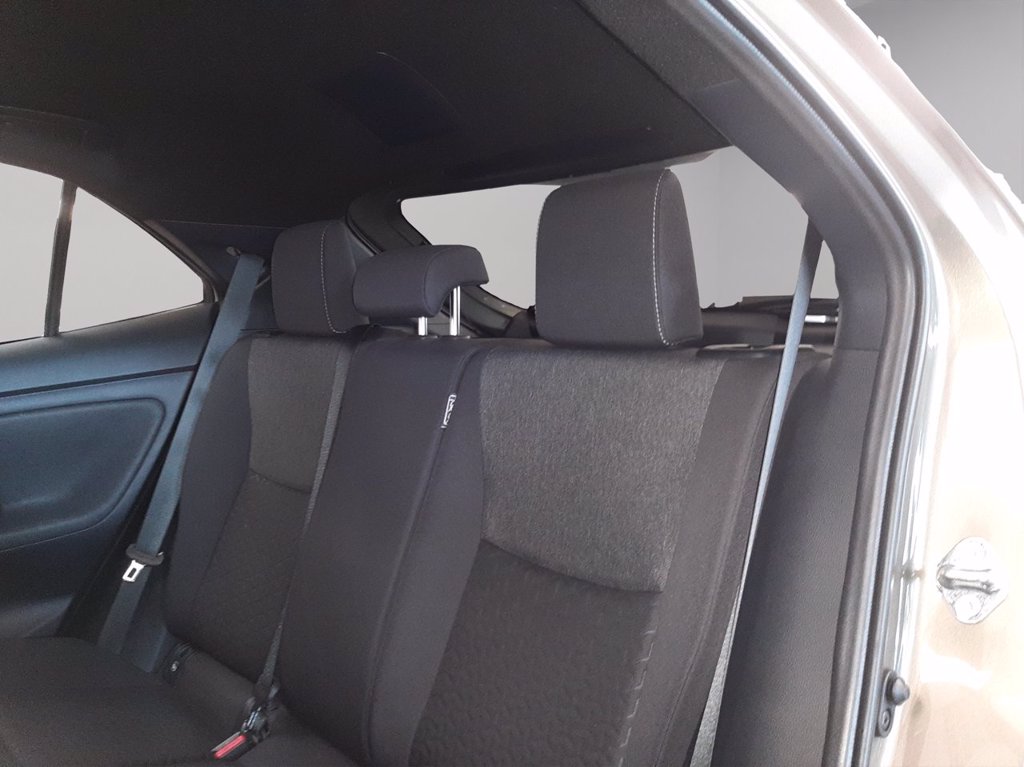 TOYOTA Yaris cross 1.5h trend awd-i 116cv e-cvt