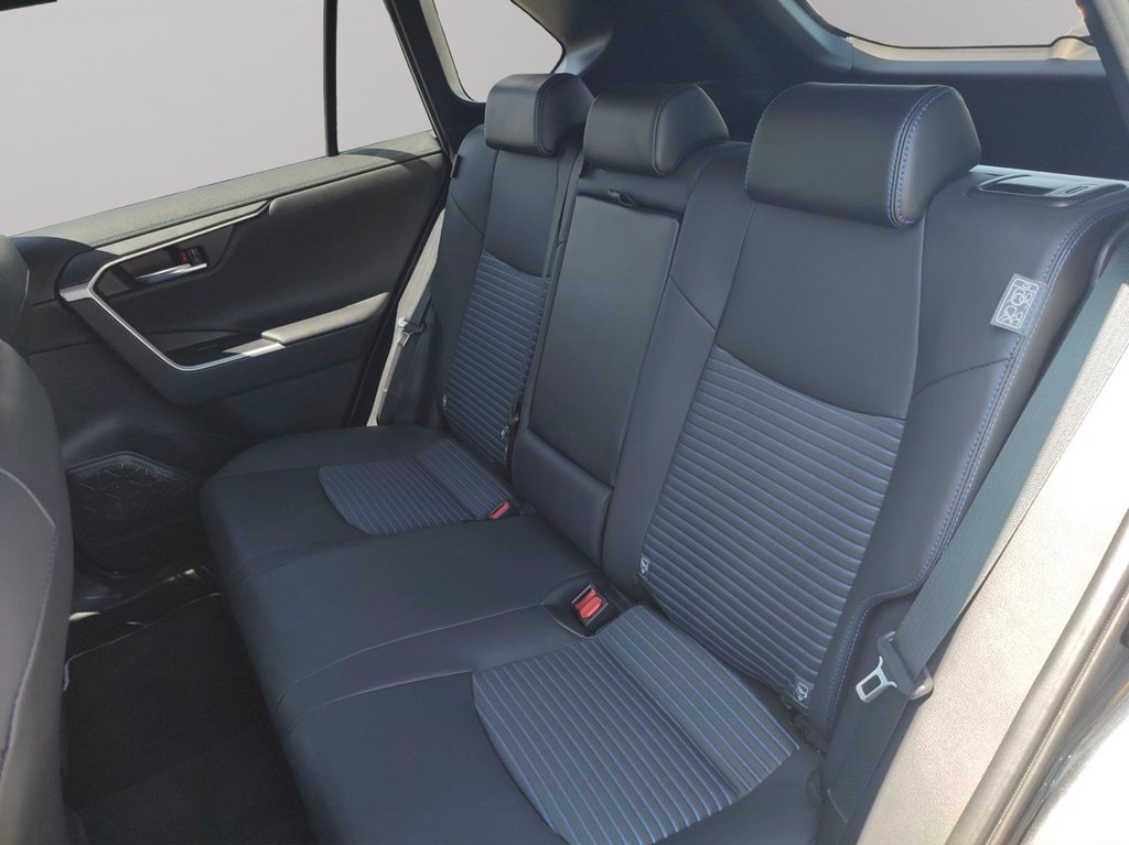 TOYOTA Rav4 2.5 vvt-ie h style 2wd 218cv e-cvt
