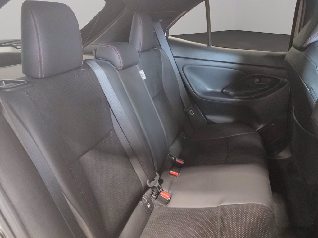 TOYOTA Yaris cross 1.5h gr sport fwd 130cv e-cvt