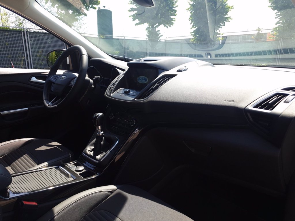 FORD Kuga 1.5 ecoboost titanium s&s 2wd 120cv my18