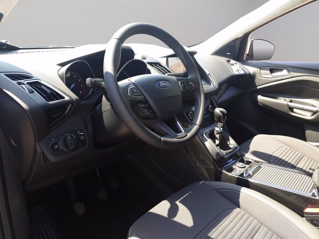 FORD Kuga 1.5 ecoboost titanium s&s 2wd 120cv my18