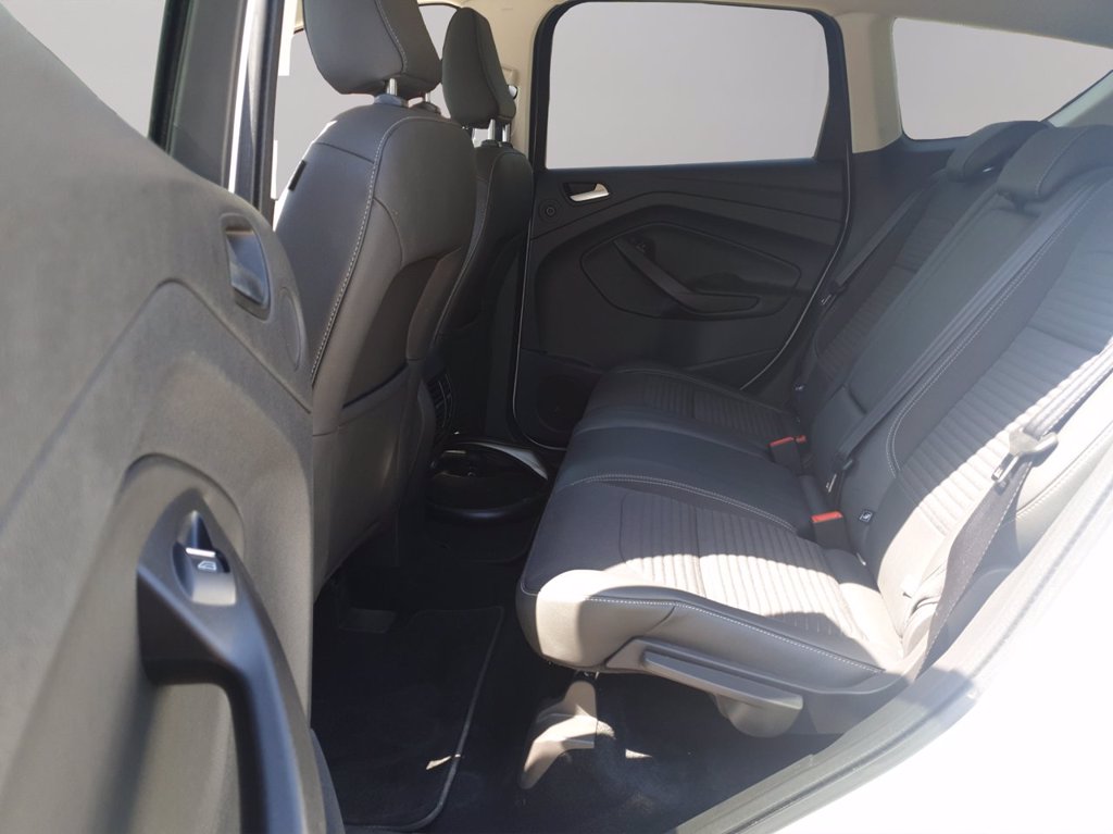 FORD Kuga 1.5 ecoboost titanium s&s 2wd 120cv my18