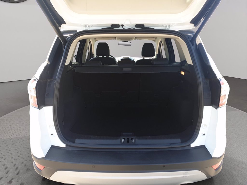 FORD Kuga 1.5 ecoboost titanium s&s 2wd 120cv my18
