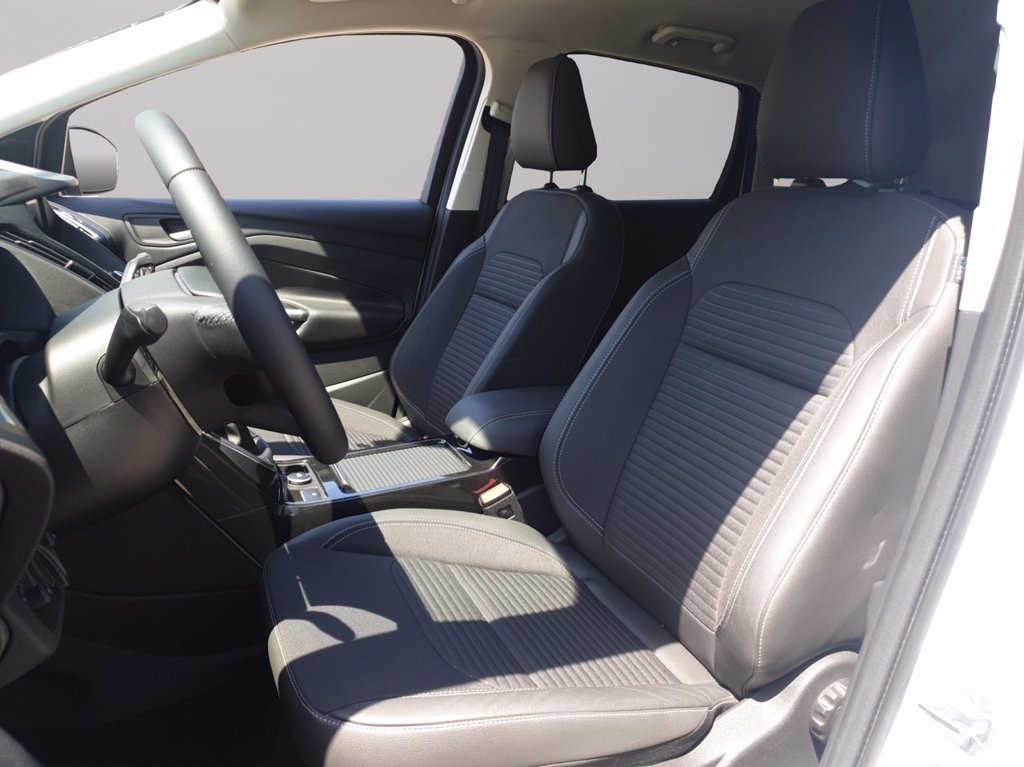 FORD Kuga 1.5 ecoboost titanium s&s 2wd 120cv my18