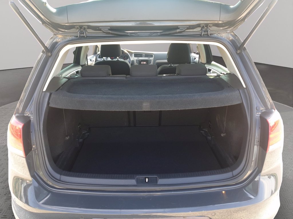 VOLKSWAGEN Golf 5p 1.6 tdi comfortline business 110cv