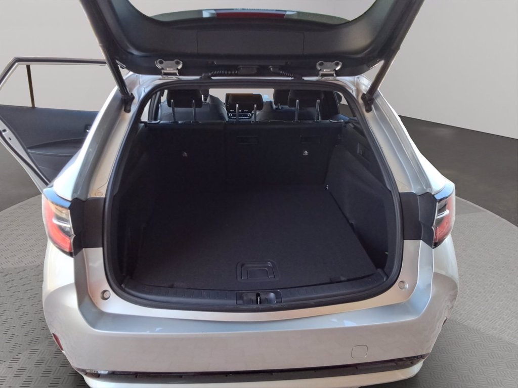 TOYOTA Corolla touring sports 1.8h style cvt
