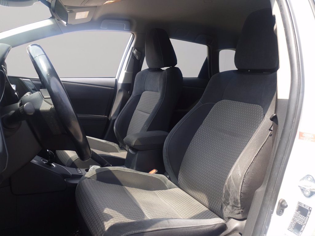TOYOTA Auris touring sports 1.8h black edition cvt