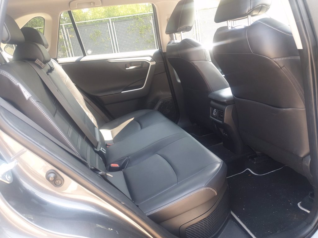 TOYOTA Rav4 2.5 vvt-ie h lounge awd-i 222cv e-cvt