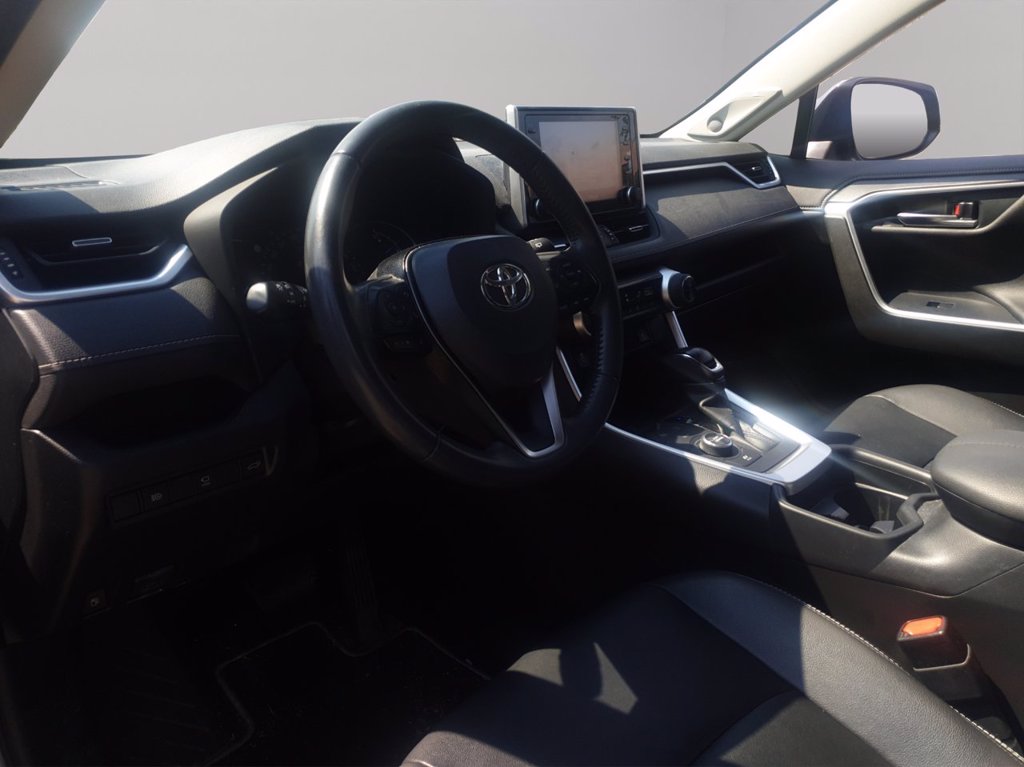 TOYOTA Rav4 2.5 vvt-ie h lounge awd-i 222cv e-cvt