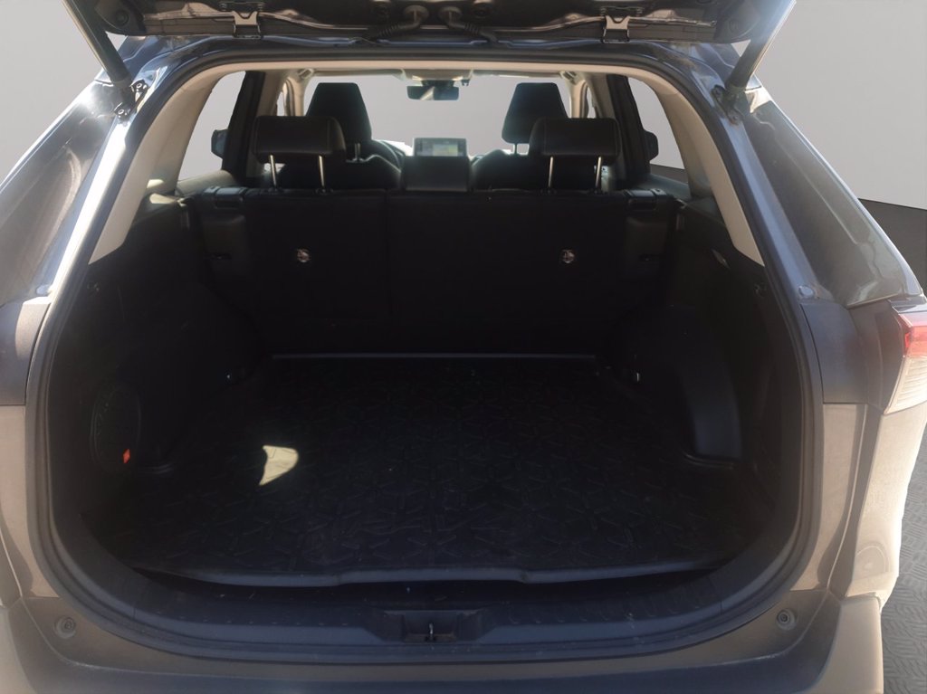 TOYOTA Rav4 2.5 vvt-ie h lounge awd-i 222cv e-cvt