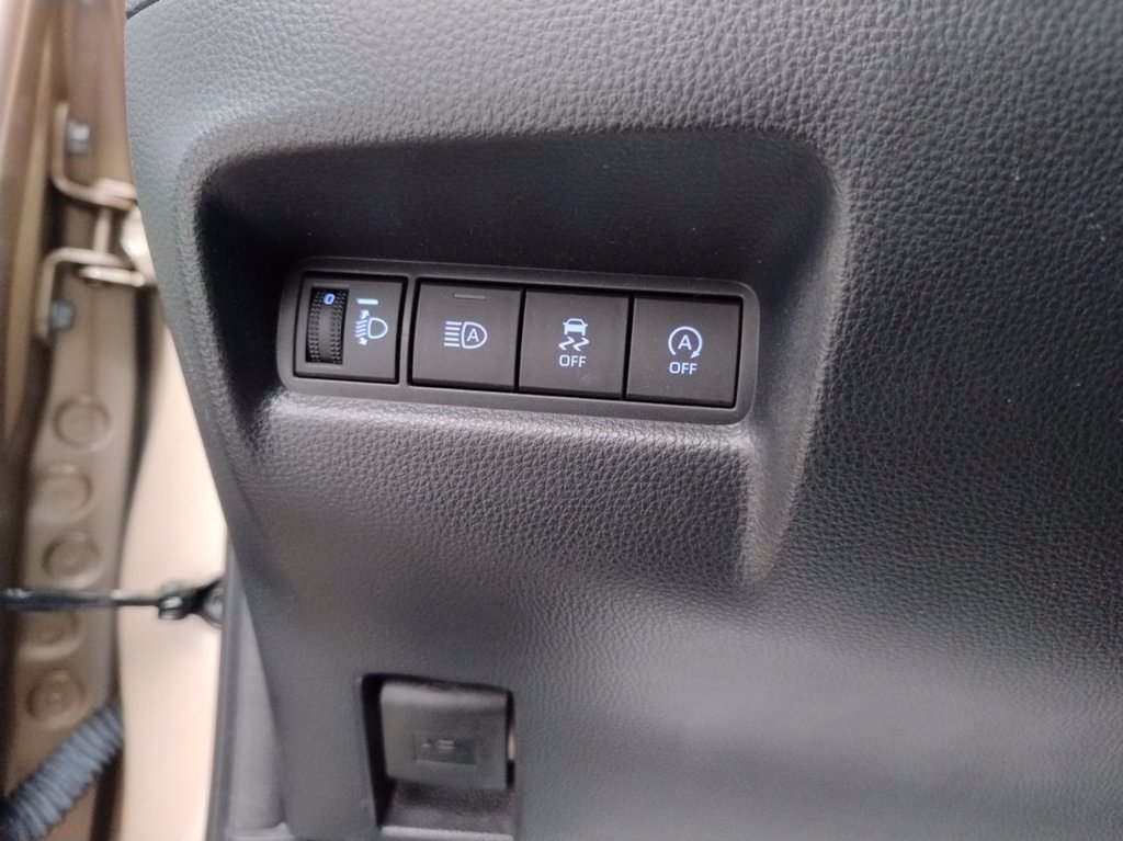 TOYOTA Aygo x 1.0 trend 72cv